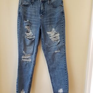 Wild Fable Ripped Jeans